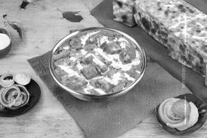 Paneer Begum Bahar