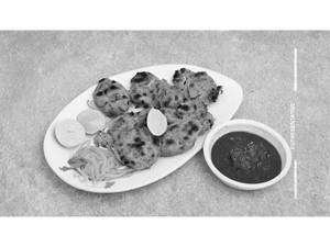 Reshmi Kabab