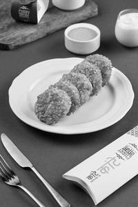 Dahi Ke Kebab [No Onion No Garlic]