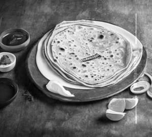 Aloo Paratha