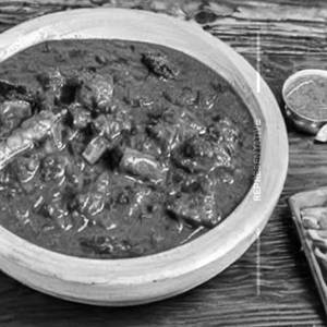 Kaju Curry