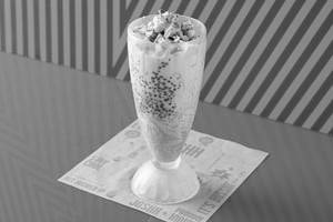 Nuts About Malai Falooda