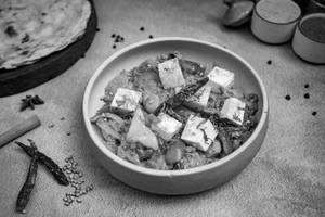 Kadhai Paneer