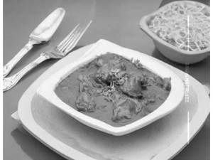 Chicken Masala (boneless)