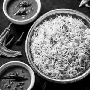 Jeera Rice (Full)                                                                                                                