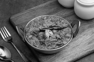 Kadai Mushroom