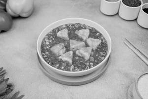 Chilli Paneer Gravy