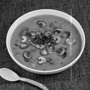 Mushroom Soup