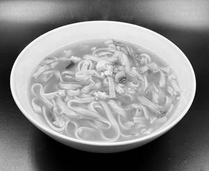 Vietnamese Pho