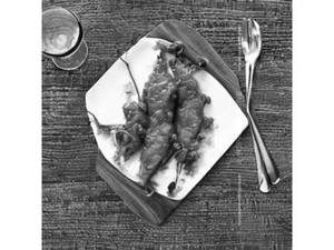 Chilli Fish