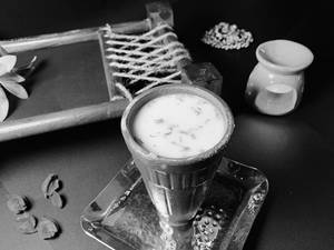 Chaas (butter Milk - 250 Ml)