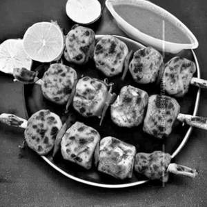 Paneer goli kabab
