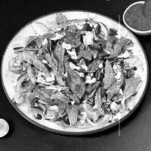 Burani raita