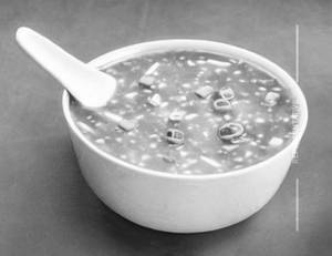 Veg Hot & Sour Soup