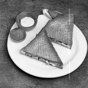 Tost Butter