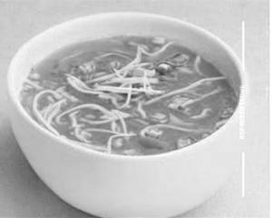Veg lung fung