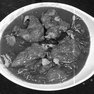 Chicken Drum Chilli