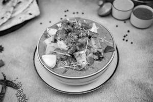 Kadai Chicken With Bone