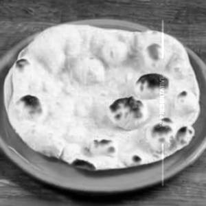 Tandoori Roti
