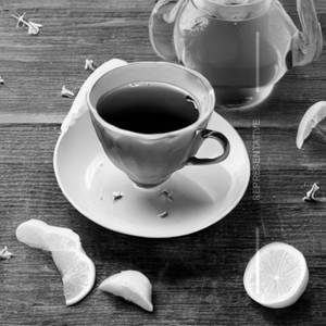 Lemon Tea