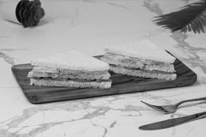 Veg. Sandwich