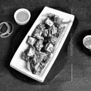 Chilli Paneer