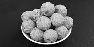 BOONDI LADDU