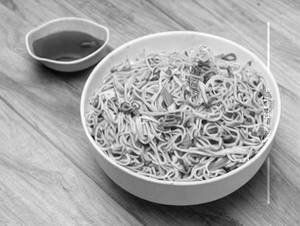 Hakka noodles