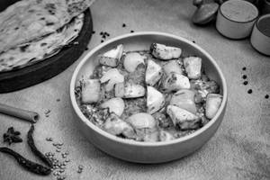 Paneer Do Pyaza