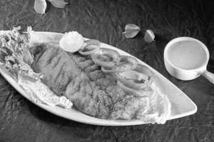 Fish Flay