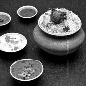 Terrace Special Biryani
