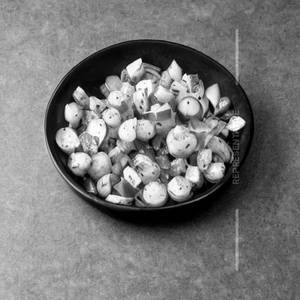 Onion Salad