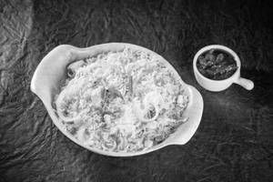 Egg Fried Rice
