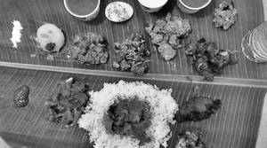 Non-veg Meals