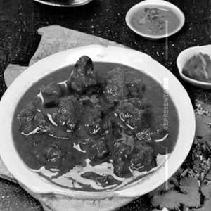 Lagan ka gosht