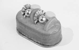 Our Signature Lemon Tea Cake - 1 Lbs