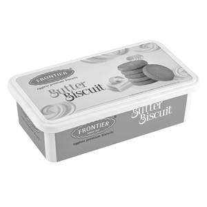 Butter Biscuits Pack [400 Gram]