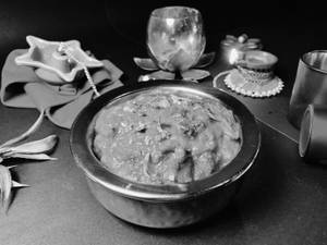 Veg Kolapuri (spicy)