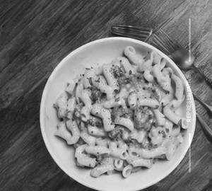 Veg Macaroni