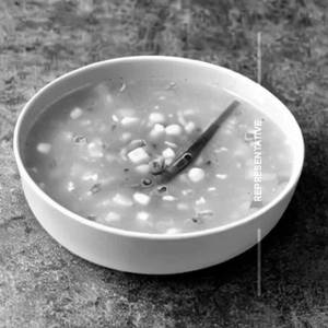 Sweet Corn Soup