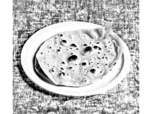 Butter Roti