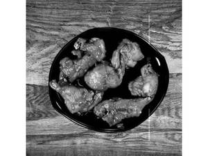 Butan Chicken