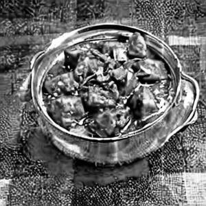Paneer Rajwadi