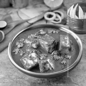 Kadhai Paneer (Full)