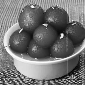 Gulab Jamun