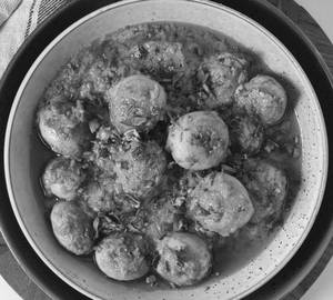 Veg hydrabadi