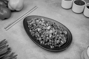 Crispy Corn