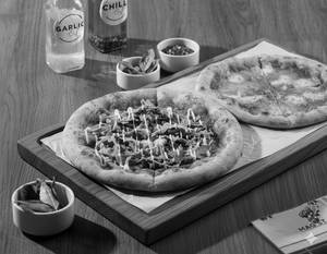 Special Non-veg Pizza Combo