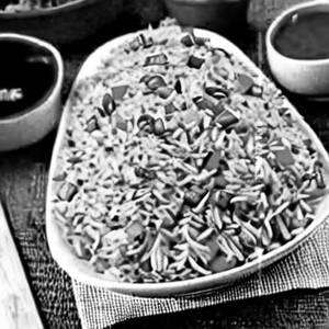 Schezwan Fried Rice