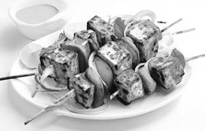 Paneer Tikka